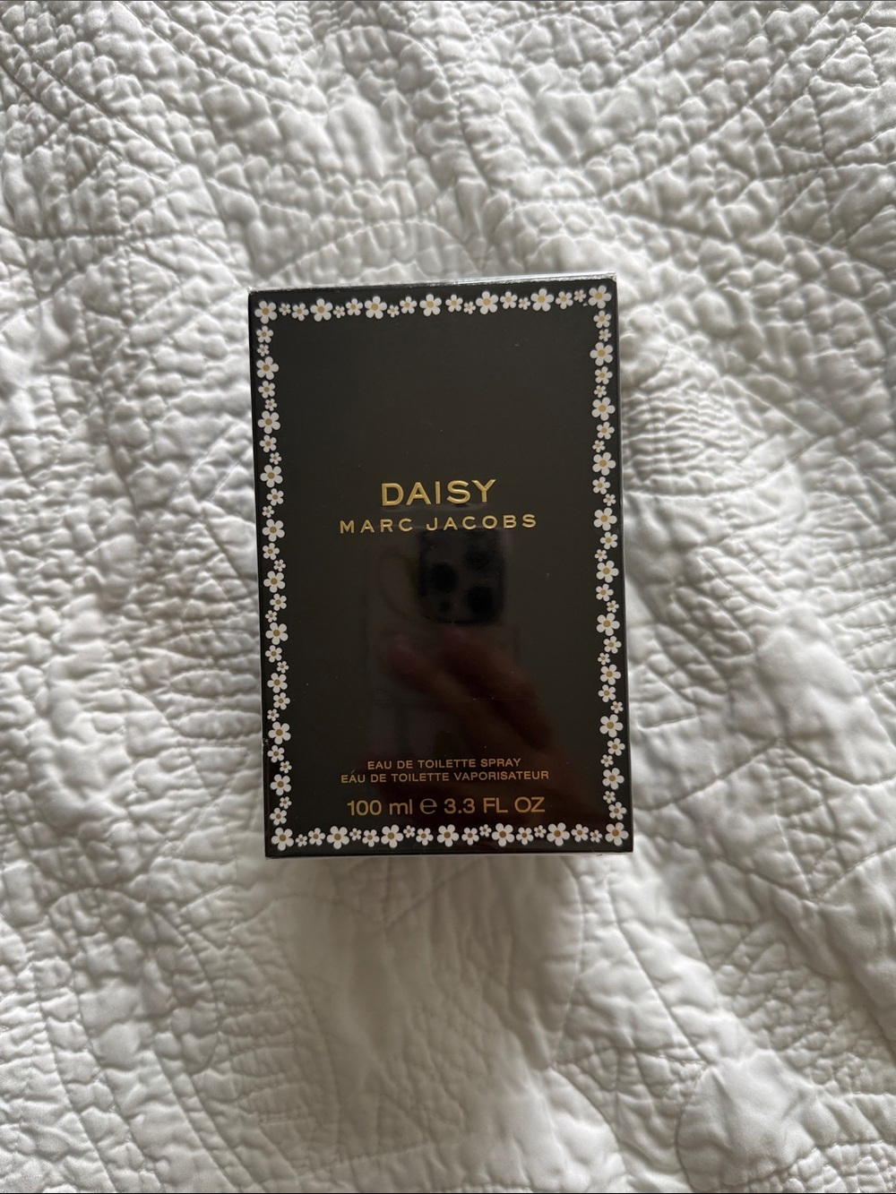 Marc Jacobs ‘DAISY’ Perfume